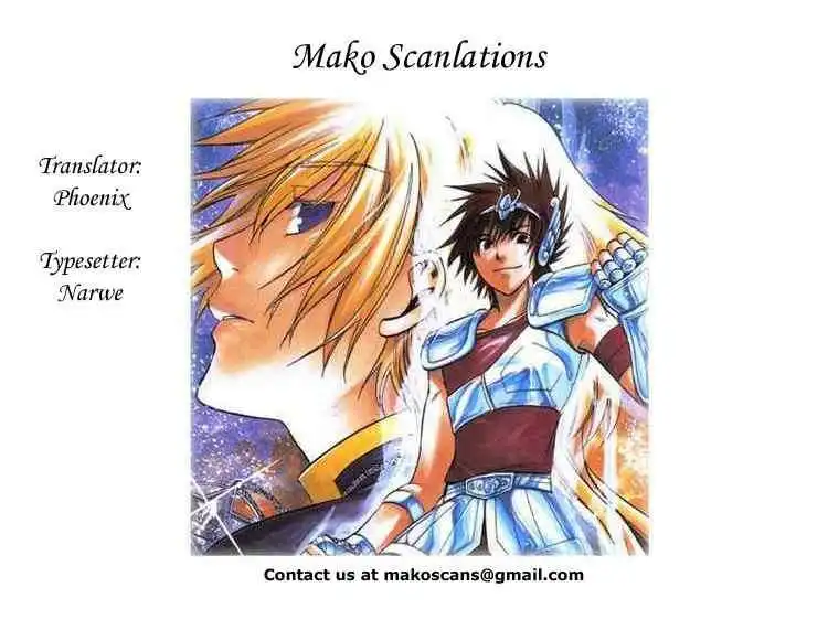 Saint Seiya - The Lost Canvas Chapter 29 19